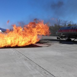 ARFF training