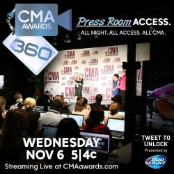 CMA's