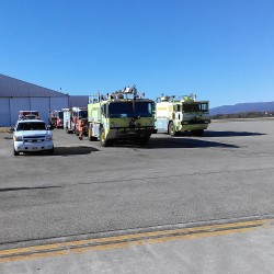 training with ARFF November 2013