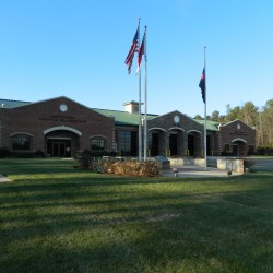 Lake Norman Fire Rescue