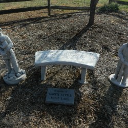 Pleasant Hill VFD in NC remembers